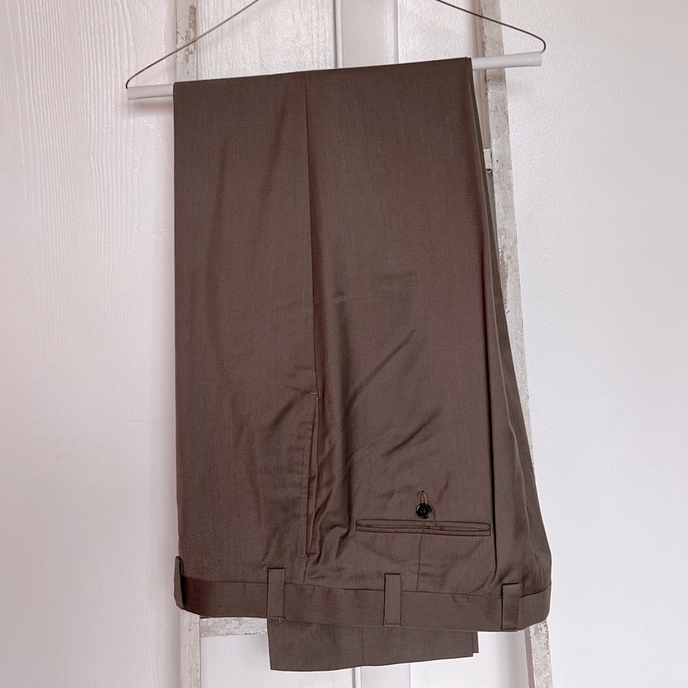 Men’s Calvin Klein Dress Slacks